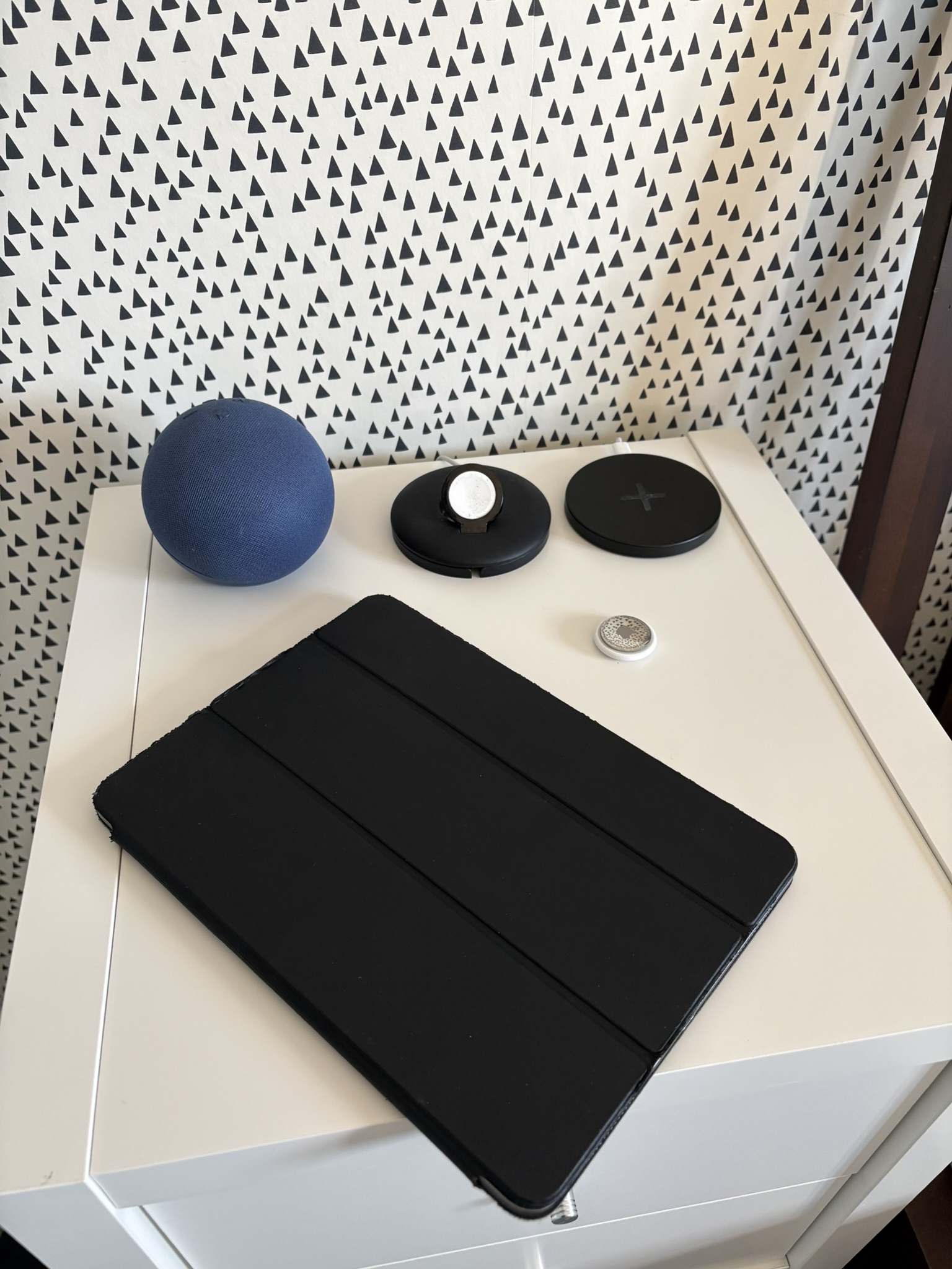 side desk